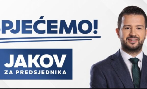 Милатовић: Боље бити део Отвореног него затвореног Балкана, пријатељски са Вучићем